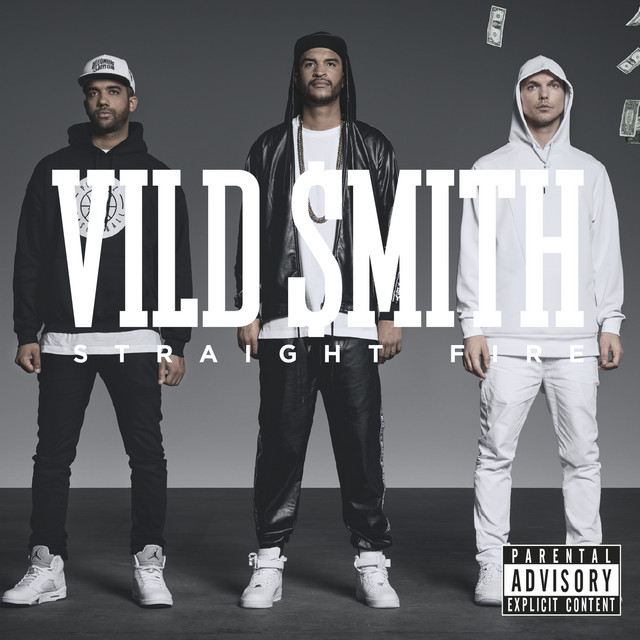 Straight Fire album cover