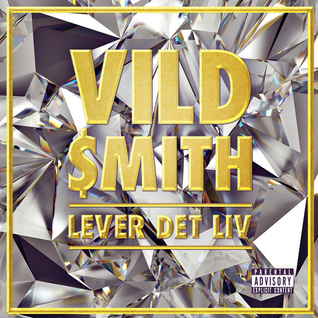 Lever Det Liv album cover