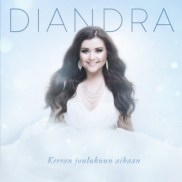 Kerran Joulukuun Aikaan album cover