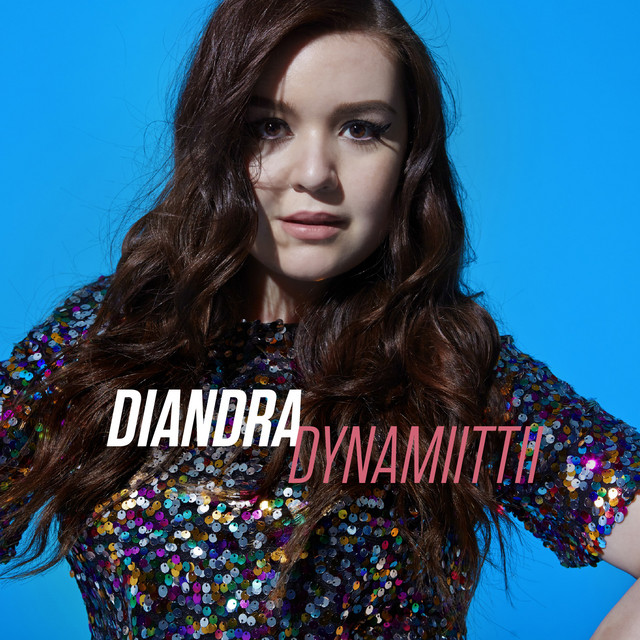Dynamiittii album cover