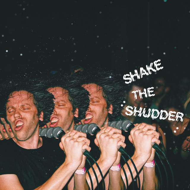 Shake The Shudder album cover