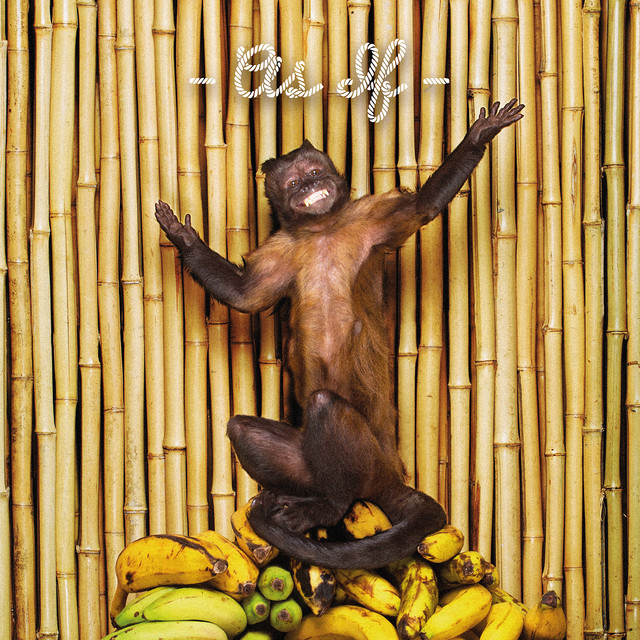 As If album cover