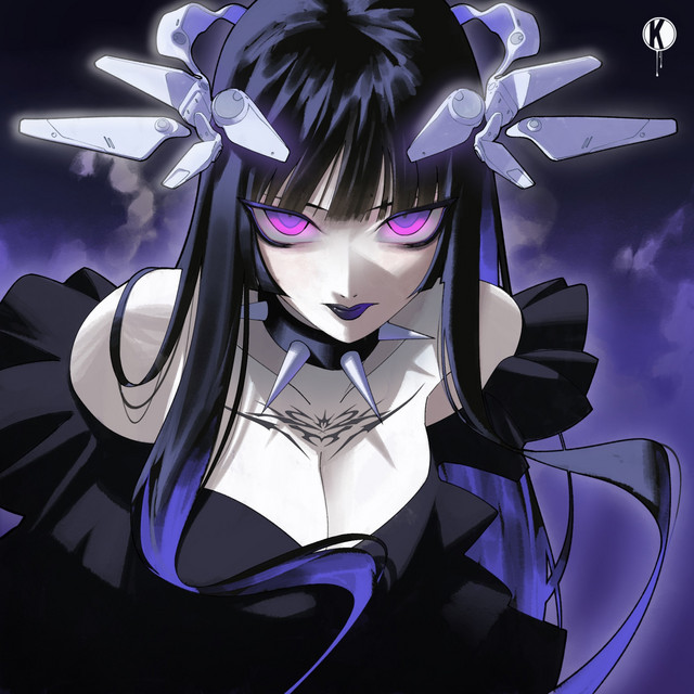 VAMPIRE WEAPON: MIDNIGHT album cover