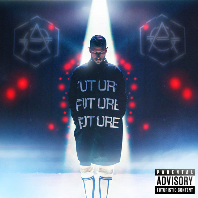 Native Instruments Absynth 5 as heard on FUTURE (Deluxe Edition) by Don Diablo (2018)