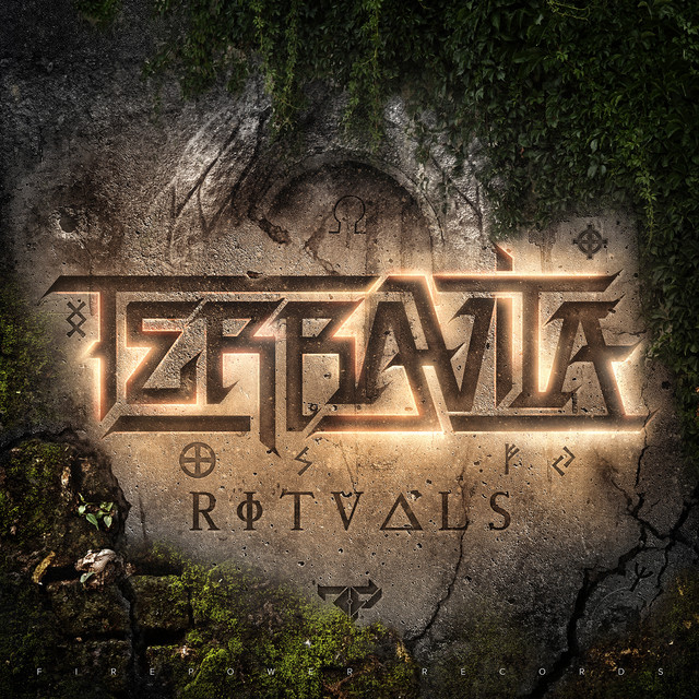 Rituals album cover