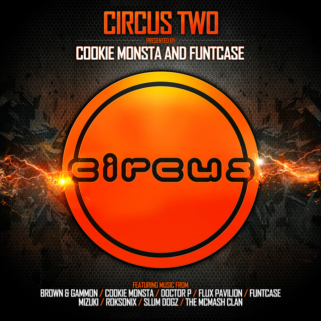 Circus Two album cover
