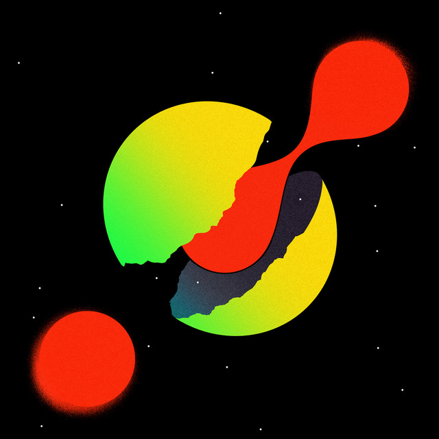 PLANET'S MAD (GLOBE'S CRAZY) album cover