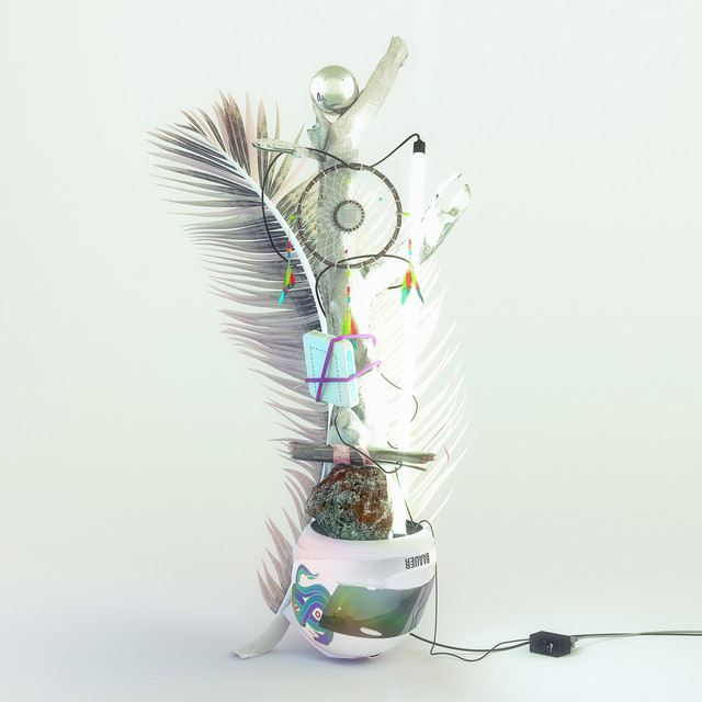 Aa album cover