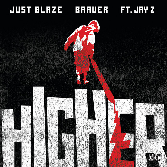 Ableton Live as heard on Higher by Baauer & Just Blaze (2013)