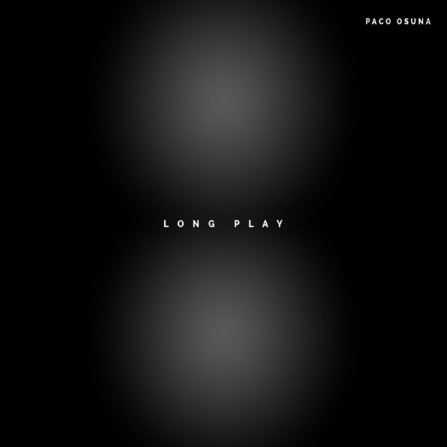 Long Play album cover