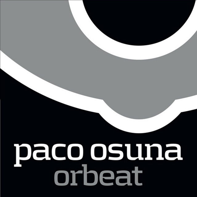Orbeat album cover