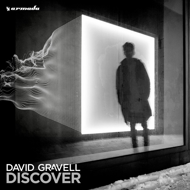 Discover (Mixed by David Gravell) album cover