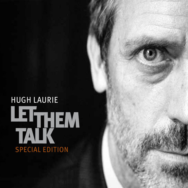 Let Them Talk (Special Edition) album cover