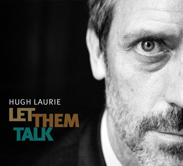 Let Them Talk (Bonus Track Version) album cover