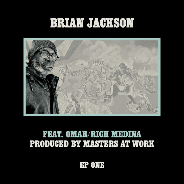 EP One album cover