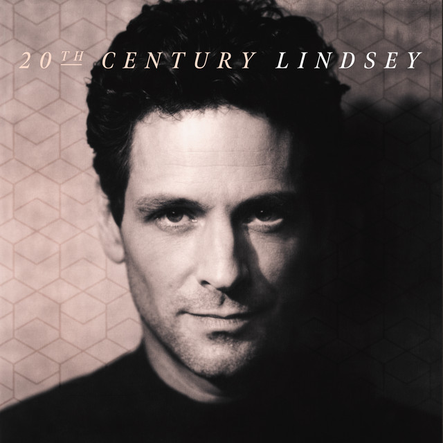 20th Century Lindsey album cover