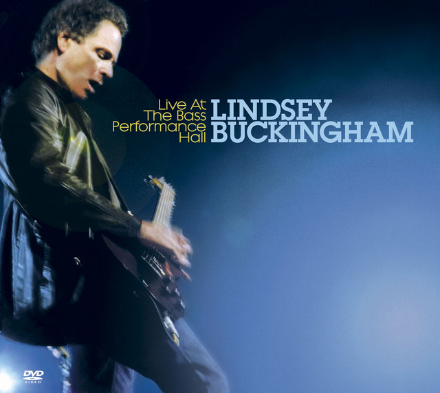 Live at the Bass Performance Hall album cover