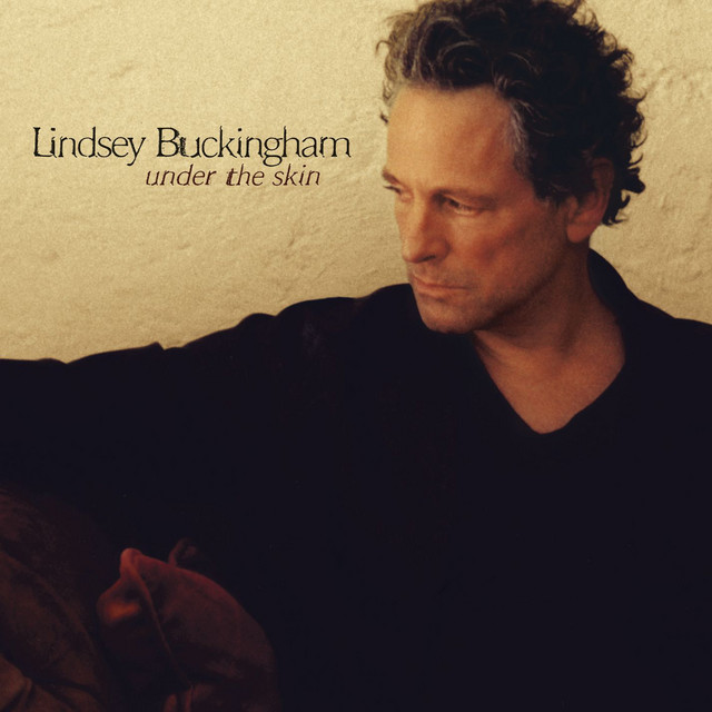 Under the Skin album cover