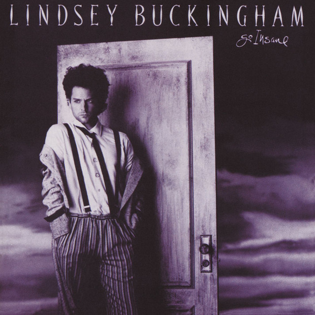 Go Insane album cover