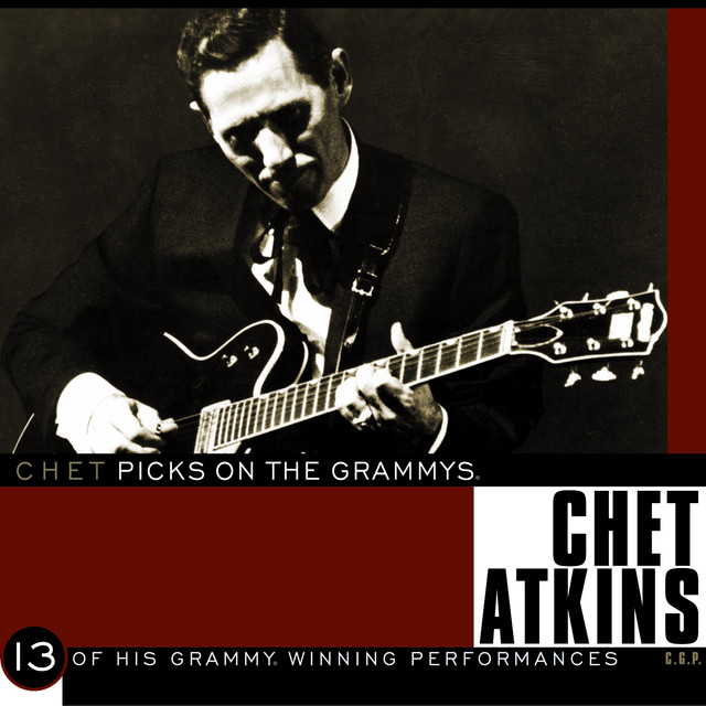 Chet Picks On The Grammys