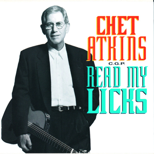 Read My Licks