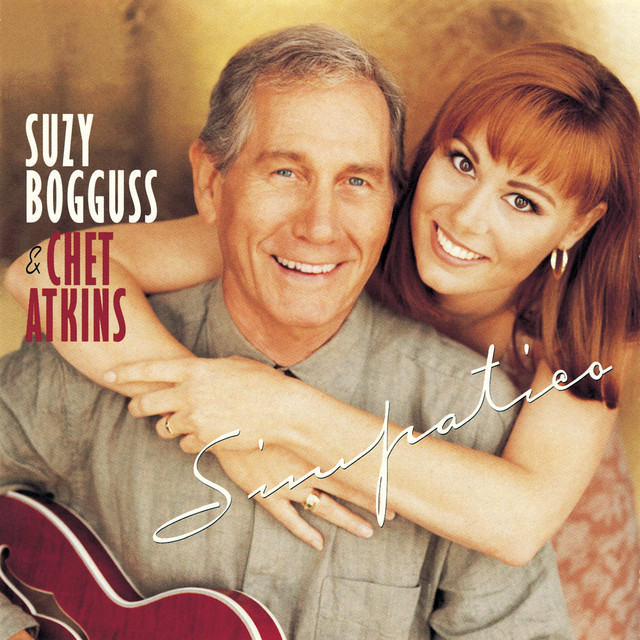 Simpatico album cover