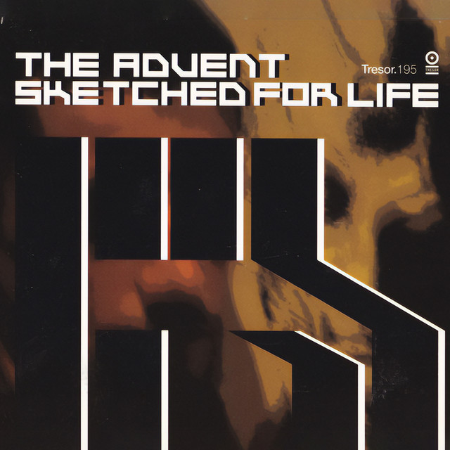 Sketched for Life album cover