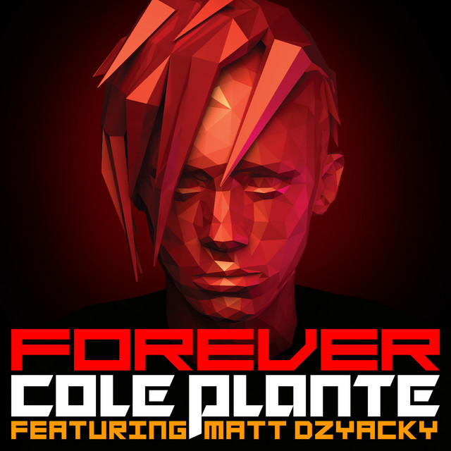 V-Moda Crossfade M-100 Over-Ear Noise-Isolating Headphone as heard on Forever (feat. Matt Dzyacky) by Cole Plante (2013)