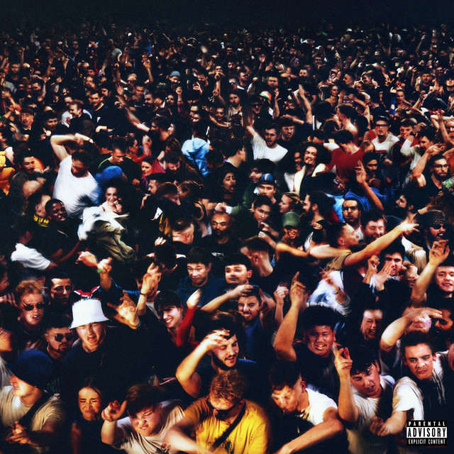What Came Before album cover