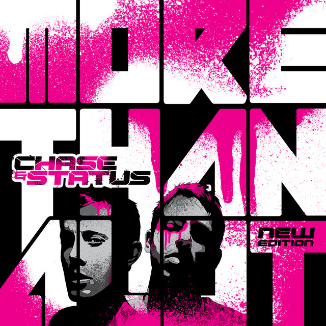 More Than A Lot album cover