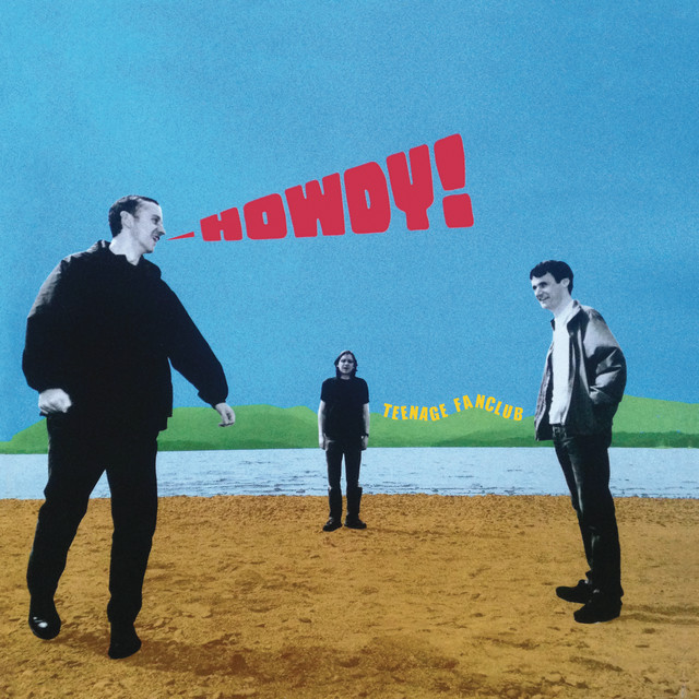 Howdy! (Remastered) album cover