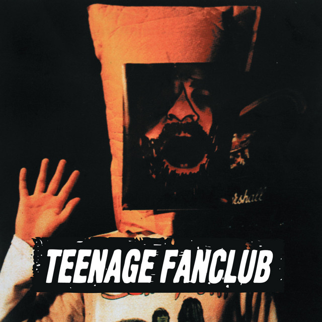 Deep Fried Fanclub album cover