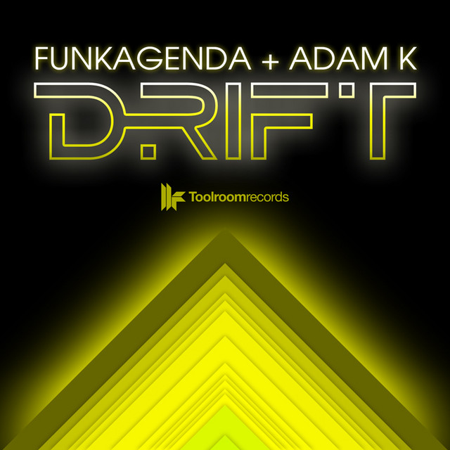 Vengeance Electro Essentials VOL 2 as heard on Drift by Funkagenda & Adam K (2011)