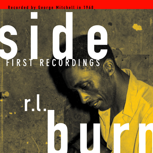 1st Recordings album cover