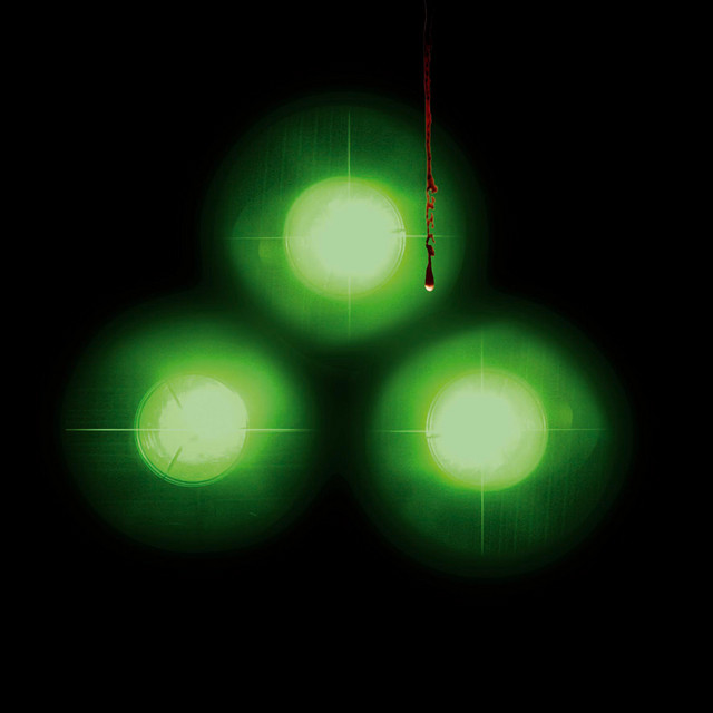 Chaos Theory album cover