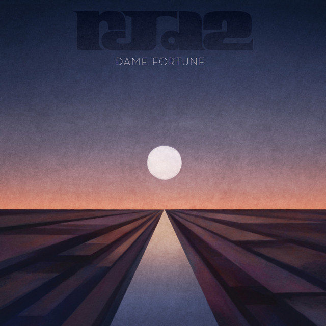 Avid Pro Tools as heard on Dame Fortune by RJD2 (2016)