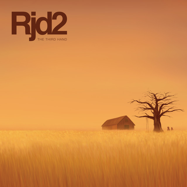 The Third Hand album cover