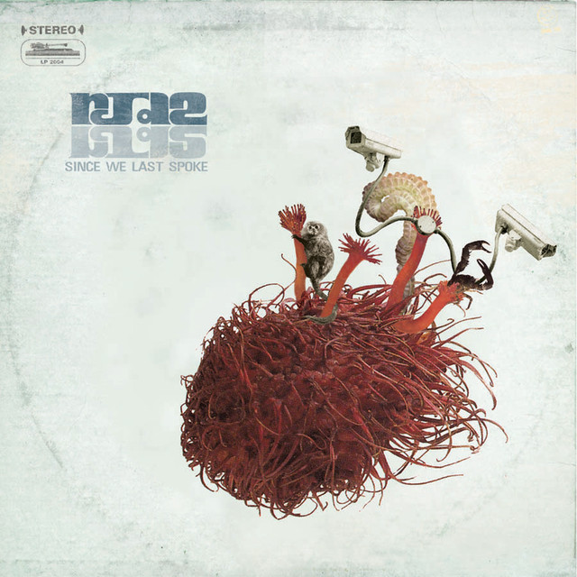 Since We Last Spoke: Deluxe album cover