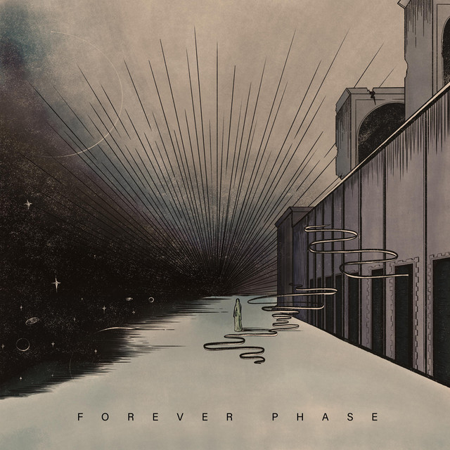 FOREVER PHASE album cover