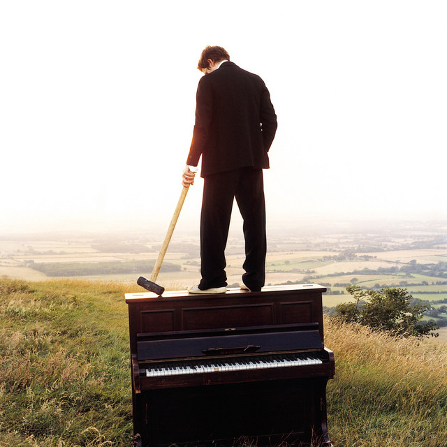 Live at The Playhouse Theatre (Bonus Live Tracks) album cover