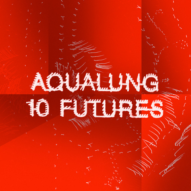 10 Futures album cover