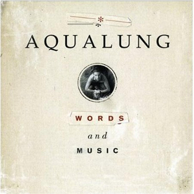 Words and Music album cover