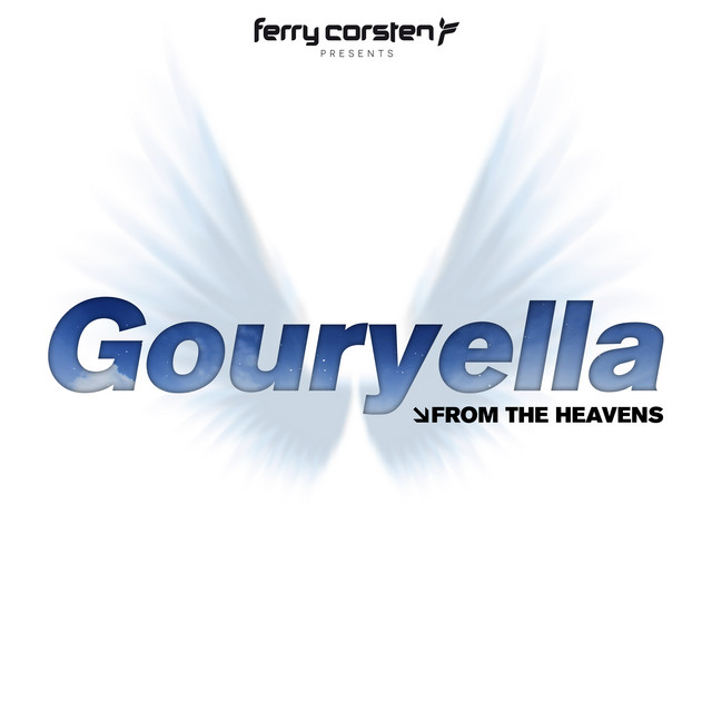 From The Heavens (Mixed by Ferry Corsten) album cover