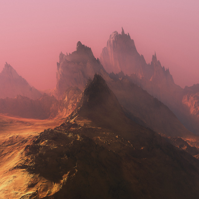 The Order Of Nature album cover