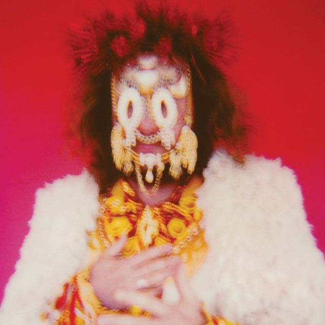 Eternally Even album cover