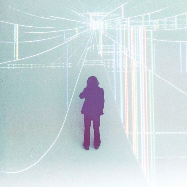 Regions of Light and Sound of God album cover