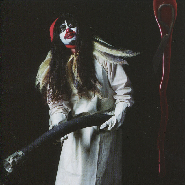 Avid Sibelius as heard on Drawing Restraint #9 by Björk (2005)