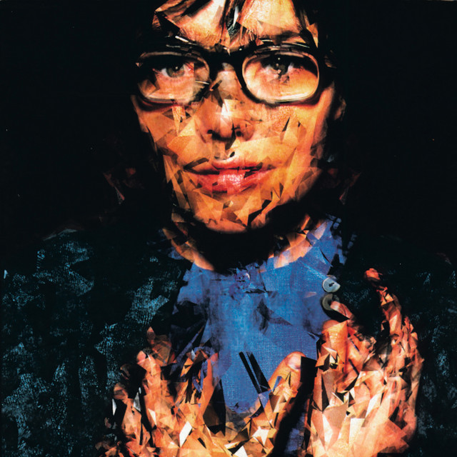 Selmasongs: Music from the Motion Picture "Dancer in the Dark" album cover