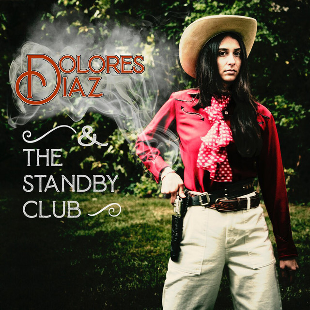 Live at O'Leaver's album cover