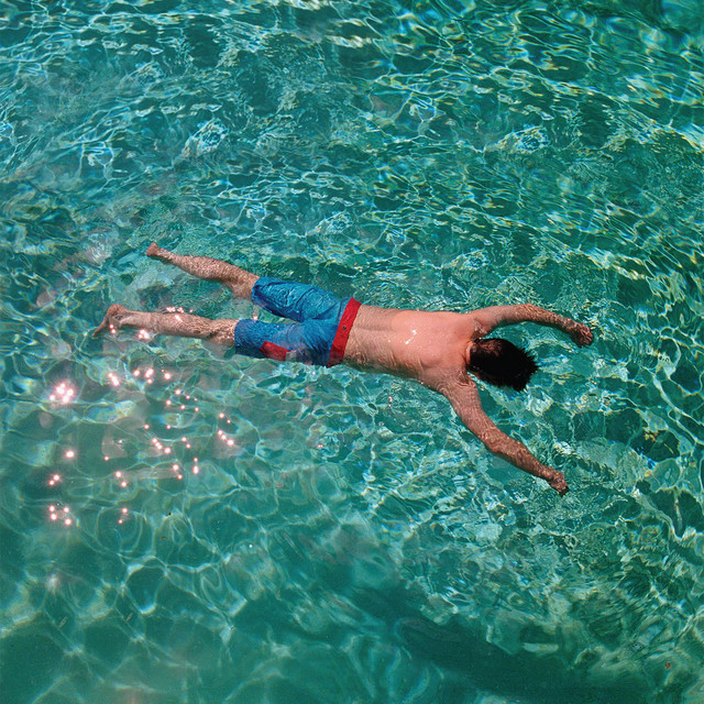 Salutations album cover